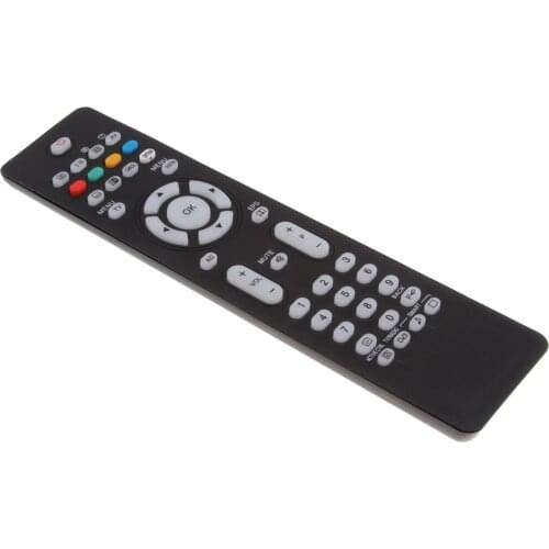 Muti-functional Replacement Keyboard Remote Control RM-719C For TV
