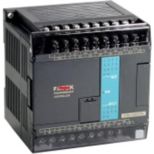 New Original FBS-24XYT-AC PLC AC220V 14 DI 10 DO Transistor Module