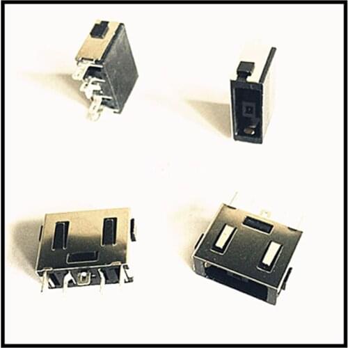 New Laptop DC Jack Power Socket Charging Connector Port For Lenovo B50 B50-30 B50-45 B50-70 B50-80 N50 G70-80 G70-35 G70-70