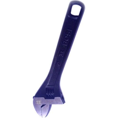Wholesale SIJIBOSI 6''/150mm Mini Adjustable Wrench