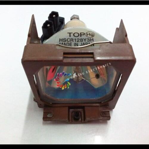 Original Projector Lamp LMP-C133 HSCR128Y3H for Son y VPL-CS10 CS10