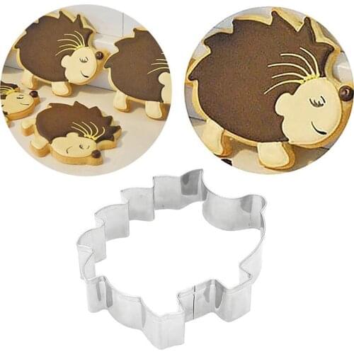 Cookie Cutter Biscuit Press Stamp Embosser Sugar Pasty Cake DIY Baking Mould Pasteleriay Reposteria Accesorios Baking Tools