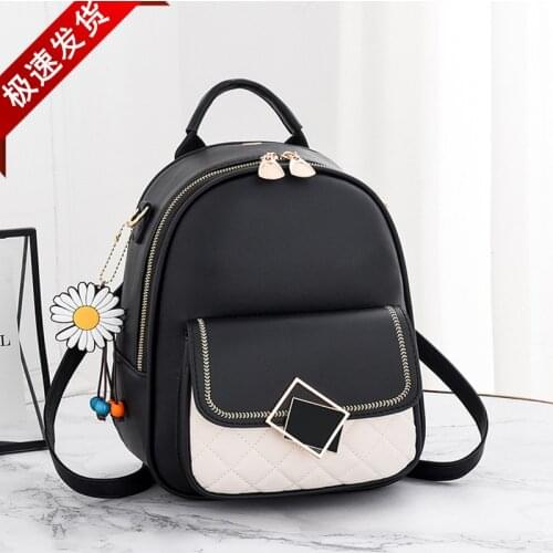 Women School Backpack 3 Grade Backpacks Woman 2020 Denim Backpack for 12 Years Old Girl Cheap Womens Backpacks Luxuary Womens