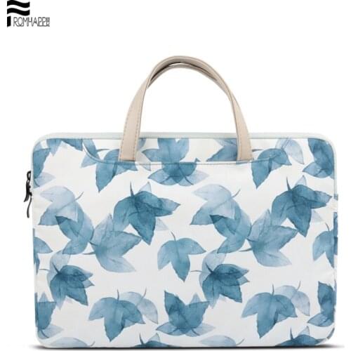 Laptop Bag 11.6 13 14 15 15.6 Inch Waterproof Notebook Bags Sleeve for Macbook Air Pro Handbag Cover Case for A2338 A2337 M1