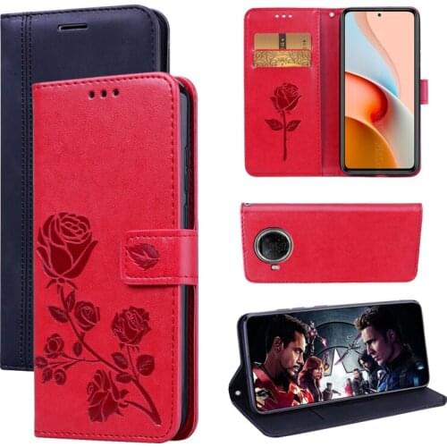 TUNGUNDUN Phone Cases Xiaomi Mi 9 Pro 5G