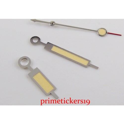 High quality gold plated watch hands fit MIYOTA 8215 8205 821A movement