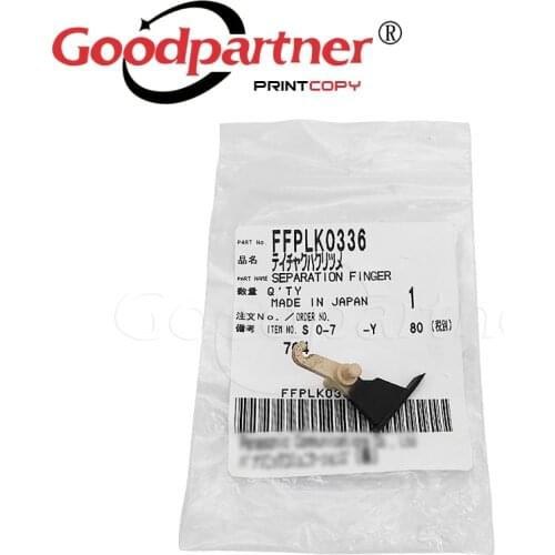 1X Premium FFPLK0336 Separation Finger for Panasonic FP 7113 7713 7813 FP7113 FP7713 FP7813
