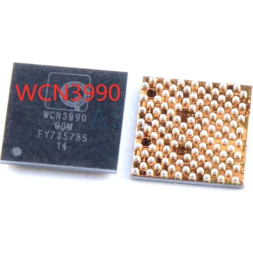 100% NewWCN3990 For Xiaomi Note3 wifi IC Wi-fi Module Chip