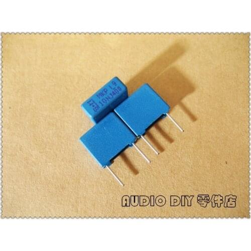 20pcs/100pcs EPCOS B32620 Series 0.01uF 400V 400V0.01uF 10nF 400V10nF 103 400V103 MKP Film Capacitor
