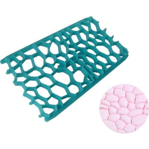 3D Three-Dimensional Cake Mould Baking Tools Baking Cookie Mould Cutters Sugarcraft Chocolate Cake Cutter DIY Baking Decorating