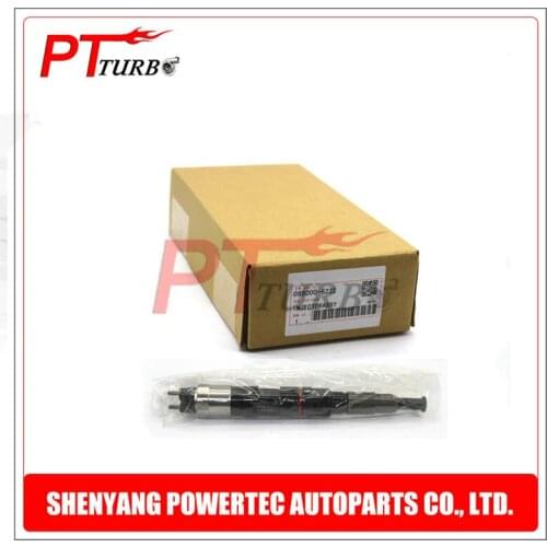 For Denso, common rail injector 0950006222 for FAW Aowei, replaced injector 095000-5940 Fuel diesel injector 095000-6222