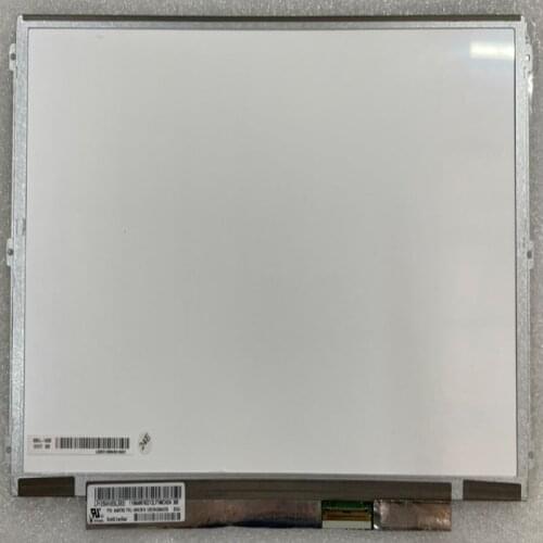 For Lenovo U260 K27 X230 X220 X220i X220T X201T Laptop LCD Display 12.5 IPS LP125WH2-SLT1 LP125WH2-SLB3 LP125WH2-SLB1