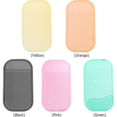 Fixed DIY Holder Pad Sticker Tray Silicone Point Anti-slip Tools Embroidery 5D Diamond Painting Mat for Drill Decoration NEW