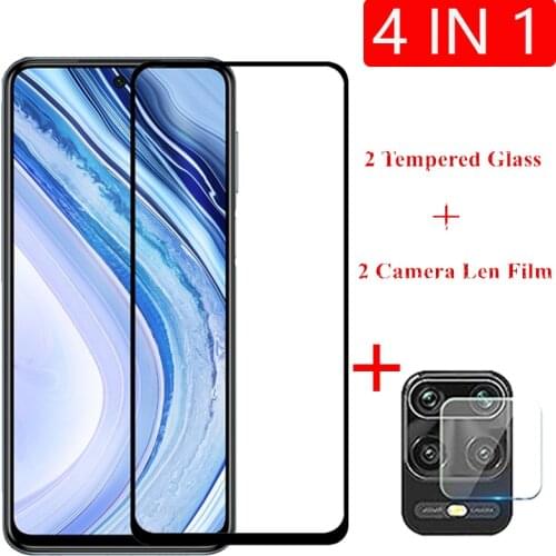 HATOLY Screen Protectors For Xiaomi Redmi Note 5A