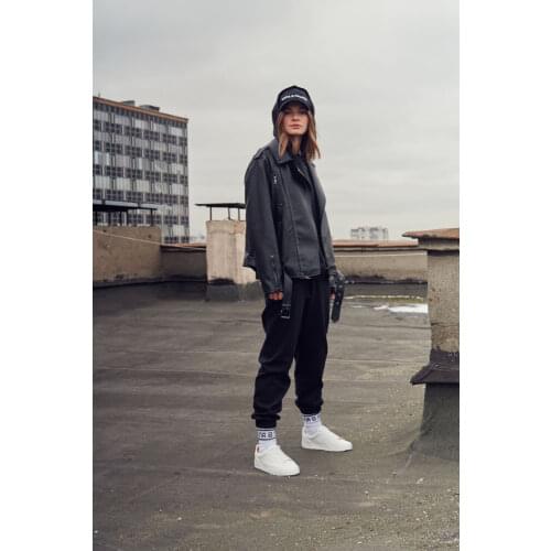 Incity Women's Sports Pants