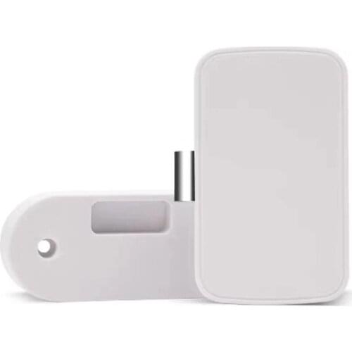 Intelligent Electronic Bluetooth Lock App Control File Lock Shoe Storage Cabinet Letter Box Lock Door Drawer Furniture Lock