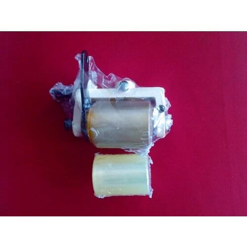 Kansai 1404 rubber drag yellow flat 00-200 (00-2000-0) installed machine quality industrial sewing machine parts