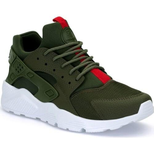 Women/Men Unisex Sneakers Polyurethane non-slip soft and orthopedic base six colors options casual style