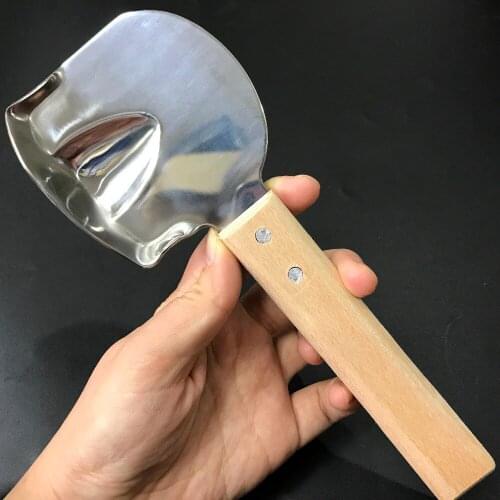 Dental technician Wax spade shovel Dental lab tools