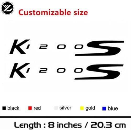 Motorcycle sticker moto gp body model sticker helmet wind sticker personality Fuel tank sticker for BMW R NINE T