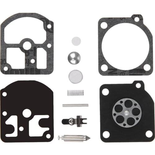 1x RB-11 Carburetor Carb Rebuild Tool Set Repair Gasket kit For Stihl 009 010 011 012 011AV C1S-S1A C1S-S1B Chainsaw Parts
