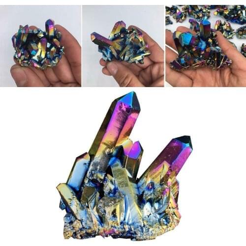 Natural kyanite Crystal Rough Raw Stone Rock Specimen