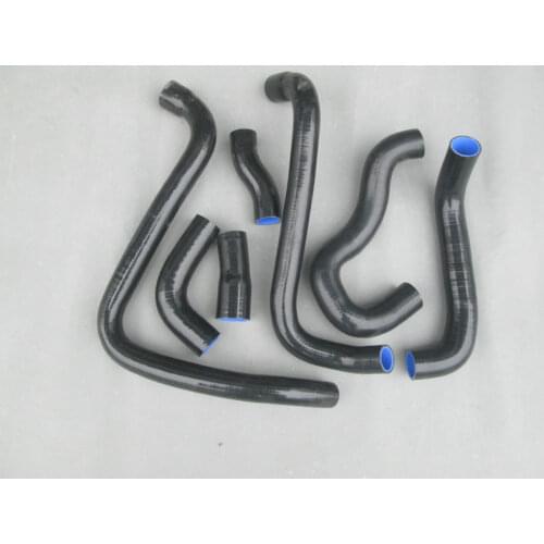 New Auto silicone radiator hose FOR Lotus Esprits 910 2.2l SE/S4/GT3 turbo 1989-1999 95 94 93