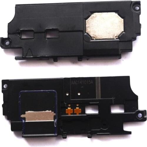 New Original Loudspeaker For Lenovo S90 Loud Rear Speaker Buzzer Ringer with Flex Cable Replacement Parts