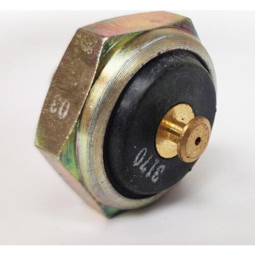 Vacuum alarm switch for JAC Refine 58630-4A470