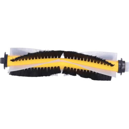 Main Brush Replacement Main Brush ABS with Strong Absorption for Sweeper