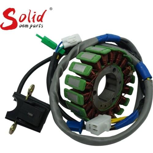 SOLID Motorcycle Accessories And Spare Parts