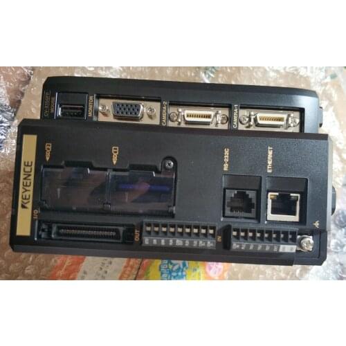 Brand New Genuine CV-X150FP Visual System Control, No Packaging