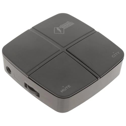 Streetstorm Car Electronics