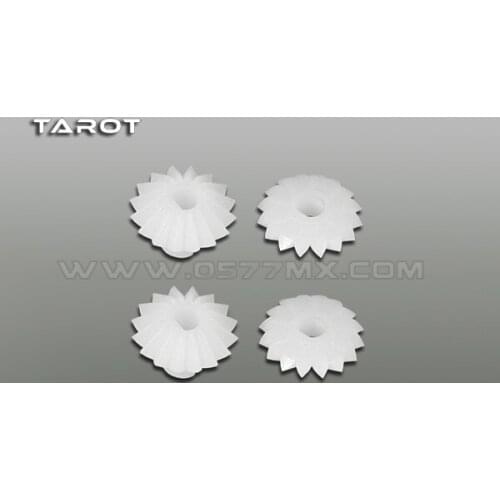 Tarot 250 tail gear teeth / two assembly MS25110-02 Track Shipping