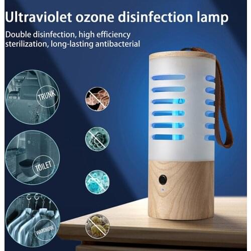 WCIC Ultraviolet Lamps