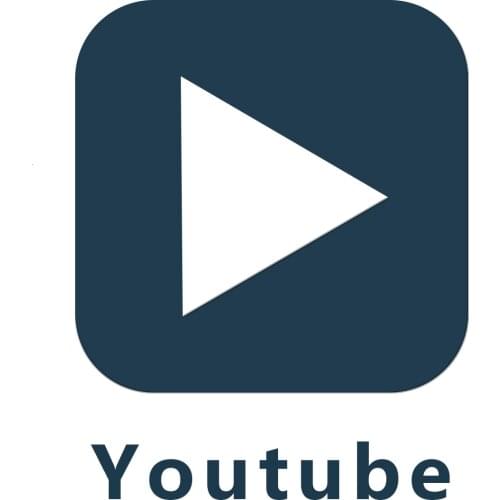 Youtube (Please view Item Desciption)