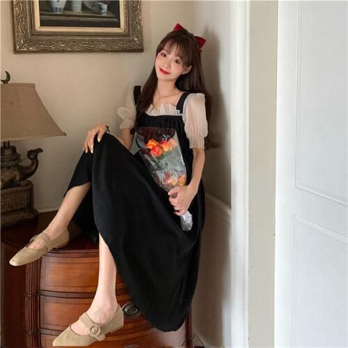 Yunyiwa Summer Short Sleeve Dresses