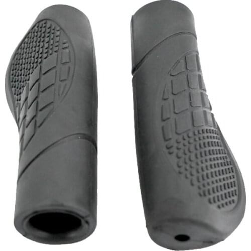 1 Pair Universal Skateboard Glove Handle Bar Gloves 10 Inch Electric Scooter Silicone Handle for Kugoo M4 E-scooter Kick Parts