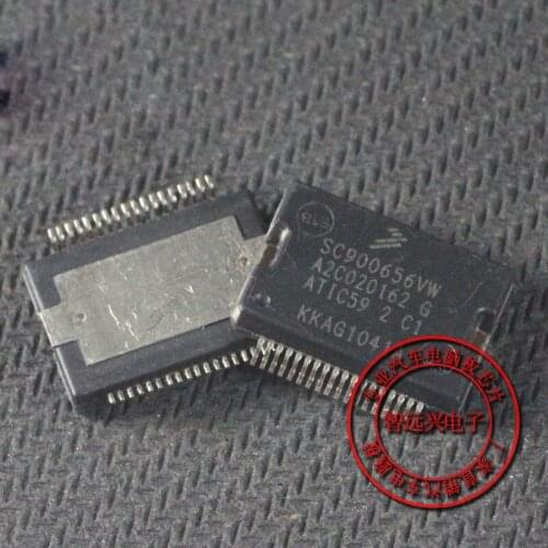 10Pcs/lot A2C020162 ATIC59 2 C1 SC900656VW HSSOP36 Car computer board power chip car repair vulnerable IC
