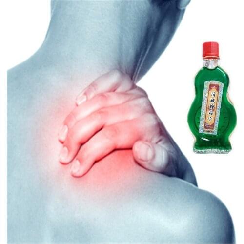 100% Wild Bee venom Essential Oil Far infrared Analgesic Patch for Cure Rheumatism Arthritis Pain Killer Body Massage Plaster