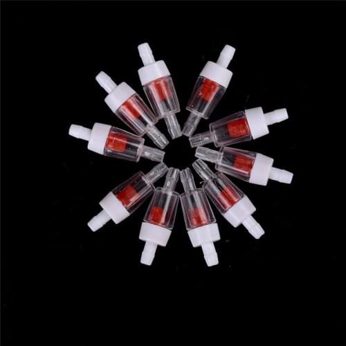 10x One Way Check Valve for Aquarium Air Pump