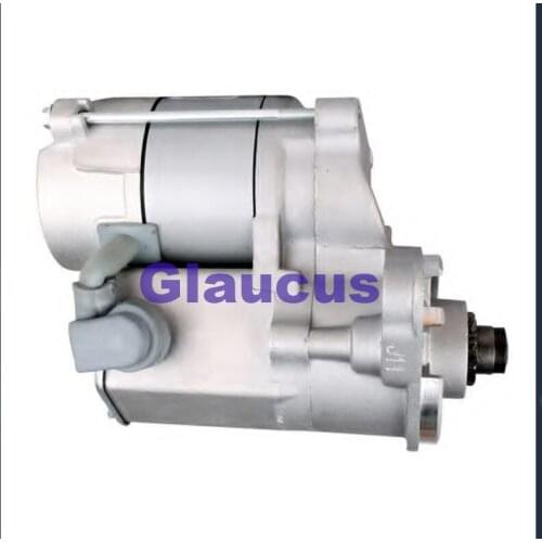 22R 22RE 22REC engine starter motor for Toyota Land cruiser/4runner/Celica/Hilux VW Taro 2.4L 84-05 028000-5900 128000-8240