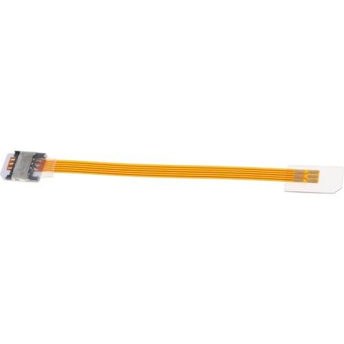 2B150Y SIM Card Converter Adapter Reverse Extension Cable For Mobile Phones