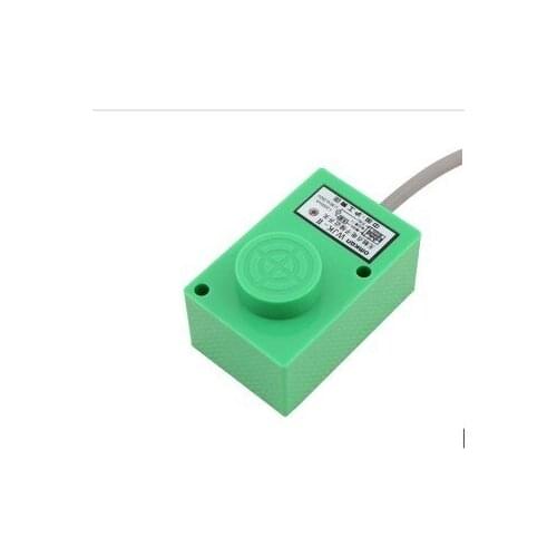 Group WJK-II WJK-2 Electronics Nothing Contact Near Switch Green Shell 8mm Communication Normally Open