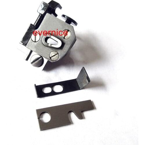 Throat Plate Asm For Durkopp 580 Zoje Zj5790 Automatic Eyelet Buttonhole Sewing Machine