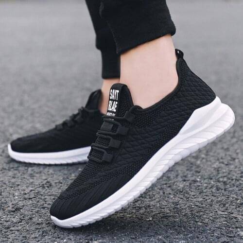 HeiTangMaLin Men's Shoes