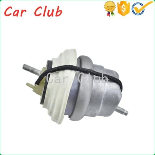 Engine Motor Transmission Mount Kit Engine Mount CW93 6A003 AB C2Z19868 AW93 6A003 AD for JAGUAR ENGINE MOUNT