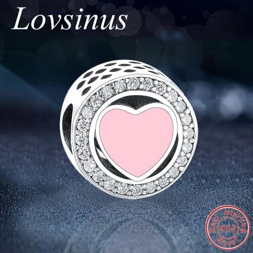 Lovsinus Bracelets With Pendants