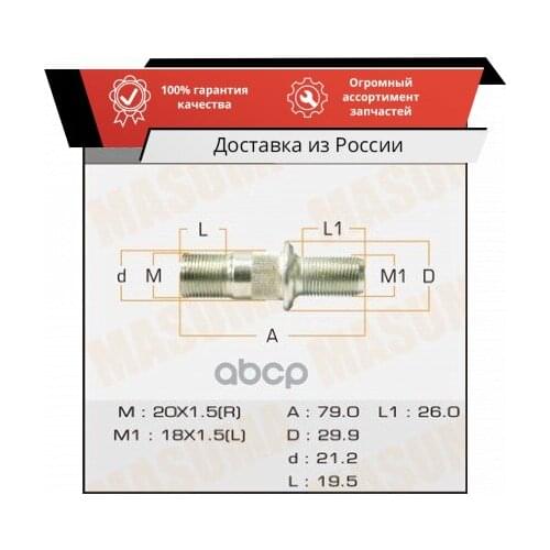 Masuma Halogen Lamps