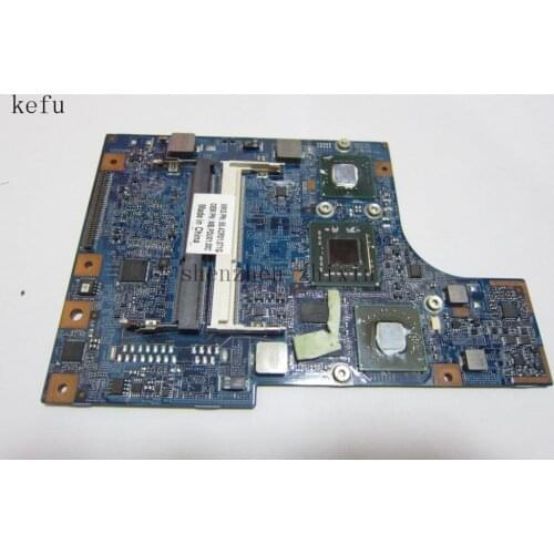 For Acer Aspire 4810T 4810TG Laptop motherboard 48.4CR05.021 DDR3 with graphic card test good